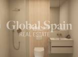 Nouvelle construction - VILLA -
GRAN ALACANT
