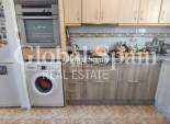 Wederverkoop - PENTHOUSE -
TORREVIEJA - Paseo maritimo