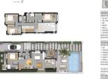 New Build - VILLA -
ALFAZ DEL PI - El Albir