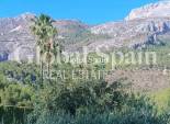 Resale - VILLA -
ALTEA - Costa Blanca