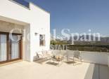 Nueva construcción  - VILLA -
POLOP - Polop Hills