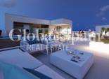 Nueva construcción  - ÁTICO -
TORREVIEJA - Playa del Cura