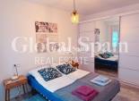 Revente - APPARTEMENT -
TORREVIEJA - Playa del Cura