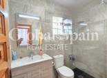 Resale - HOUSE -
Villamartin * - Los Dolses *