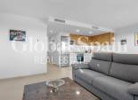 Revente - APPARTEMENT -
ORIHUELA COSTA - Costa Blanca