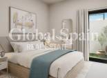 Nouvelle construction - VILLA -
VERA - Valle del Este Golf