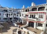 Odsprzedaż - MIESZKANIE -
ORIHUELA COSTA - 