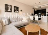 Resale - APARTMENT -
ORIHUELA COSTA - LOS BALCONES - LOS ALTOS