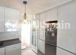 Venta - CASA -
TORREVIEJA - Sector 25