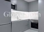Venta - APARTAMENTO -
TORREVIEJA - Costa Blanca