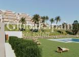 Nowo zbudowane - PENTHOUSE -
VERA - Vera Playa