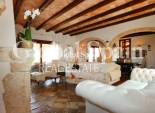 Resale - VILLA -
BENISSA - Benissa