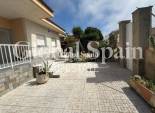 Revente - VILLA -
LOS ALCÁZARES - Las Lomas Del Rame-bahía Bella