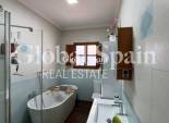 Resale - HOUSE -
TORRE PACHECO - Inland