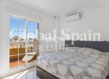Venta - CASA -
ORIHUELA COSTA - Lomas De Cabo Roig-los Dolses
