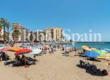 Wederverkoop - APPARTEMENT -
TORREVIEJA - Torrevieja