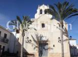 Nieuwbouw - VILLA -
ELCHE - Partida Barranquets