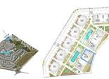 New Build - PENTHOUSE -
TORRE PACHECO - Santa Rosalia Lake And Life Resort