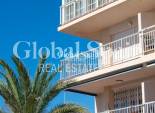 Resale - Apartment - Flat -
Torrevieja
