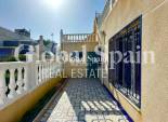 Resale - HOUSE -
TORREVIEJA - Carrefour