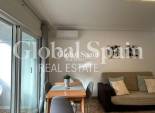Resale - APARTMENT -
TORREVIEJA - Estacion de autobuses