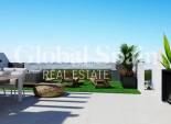 Nueva construcción  - Apartamento -
TORREVIEJA - LOS BALCONES - LOS ALTOS