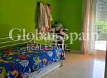 Revente - VILLA -
CALLOSA D'EN SARRIÀ - Callosa De Ensarrià