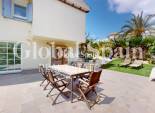 Resale - VILLA -
ORIHUELA COSTA - Costa Blanca