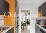 Revente - APPARTEMENT -
ORIHUELA COSTA - LOS BALCONES - LOS ALTOS