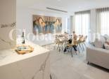 New Build - APARTMENT -
SAN PEDRO DEL PINATAR - CENTRO