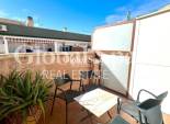 Resale - PENTHOUSE -
TORREVIEJA - Torrevieja
