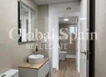 Wiederverkauf - WOHNUNG -
TORREVIEJA - La Mata