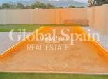 Wiederverkauf - VILLA -
ALFAZ DEL PI - Costa Blanca
