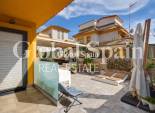 Resale - VILLA -
LOS MONTESINOS - La Herrada