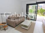 Wederverkoop - APPARTEMENT -
PLAYA FLAMENCA - Costa Blanca