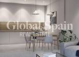 New Build - PENTHOUSE -
TORRE PACHECO - Centro