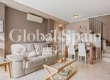Venta - APARTAMENTO -
TORRE PACHECO - Inland