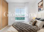 Nueva construcción  - APARTAMENTO -
ORIHUELA COSTA - Lomas de Cabo Roig