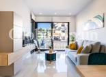 Resale - APARTMENT -
ORIHUELA COSTA - Costa Blanca