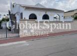 Venta - VILLA -
CAMPOSOL - Inland