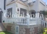 Revente - MAISON -
ORIHUELA COSTA - Los Almendros-la Florida