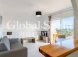 Neubau - WOHNUNG -
CALPE - Gran sol