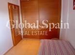 Venta - APARTAMENTO -
ALHAMA DE MURCIA