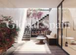 Nieuwbouw - APPARTEMENT -
ESTEPONA - Playa del Padrón