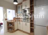 Wiederverkauf - WOHNUNG -
TORREVIEJA - Costa Blanca