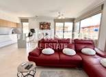 Resale - PENTHOUSE -
TORRE DE LA HORADADA - Costa Blanca