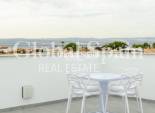 Neubau - VILLA -
TORREVIEJA - Torretas