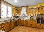 Resale - VILLA -
TORREVIEJA - La Veleta