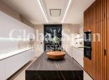 Nouvelle construction - VILLA -
LA NUCÍA - Coblanca