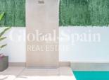 Nieuwbouw - VILLA -
TORRE PACHECO - Roldán
